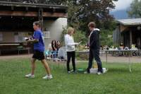 Junioren-Clubmeisterschaften 2012